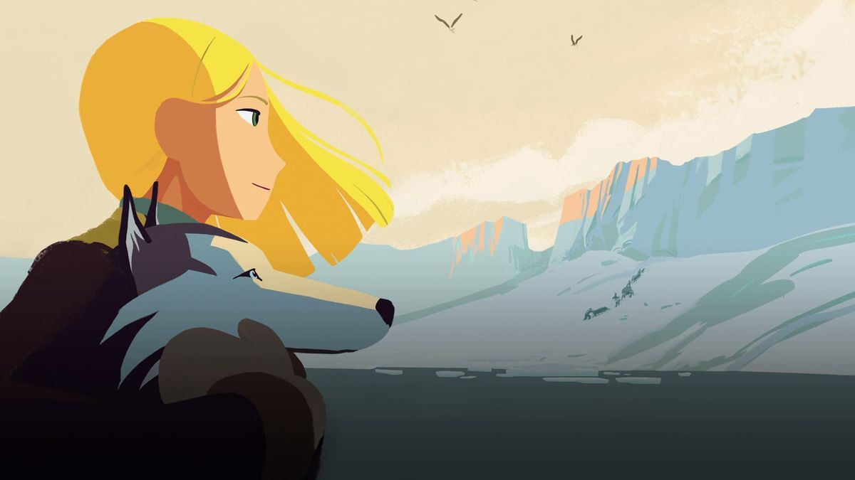 Watch These Overlooked 2D-Animated European Movies