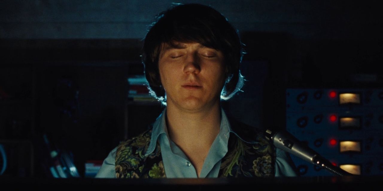 Paul Dano in Love & Mercy