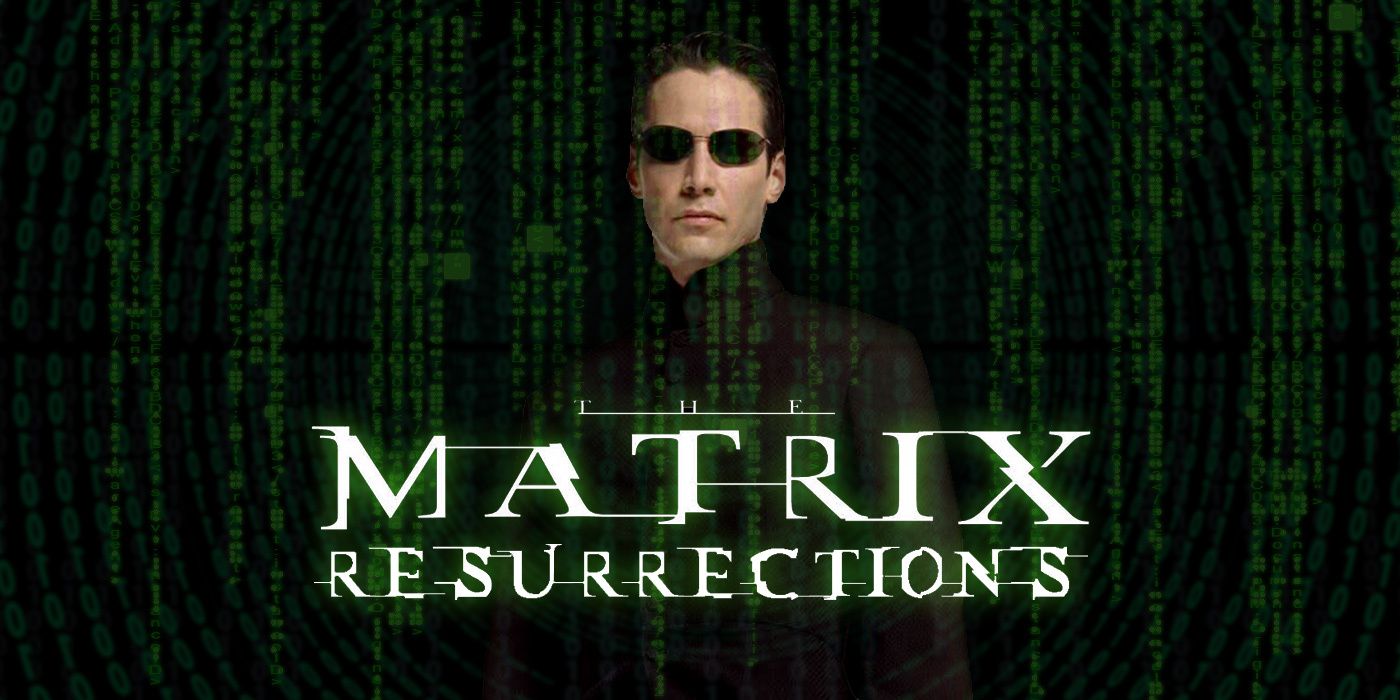 the matrix