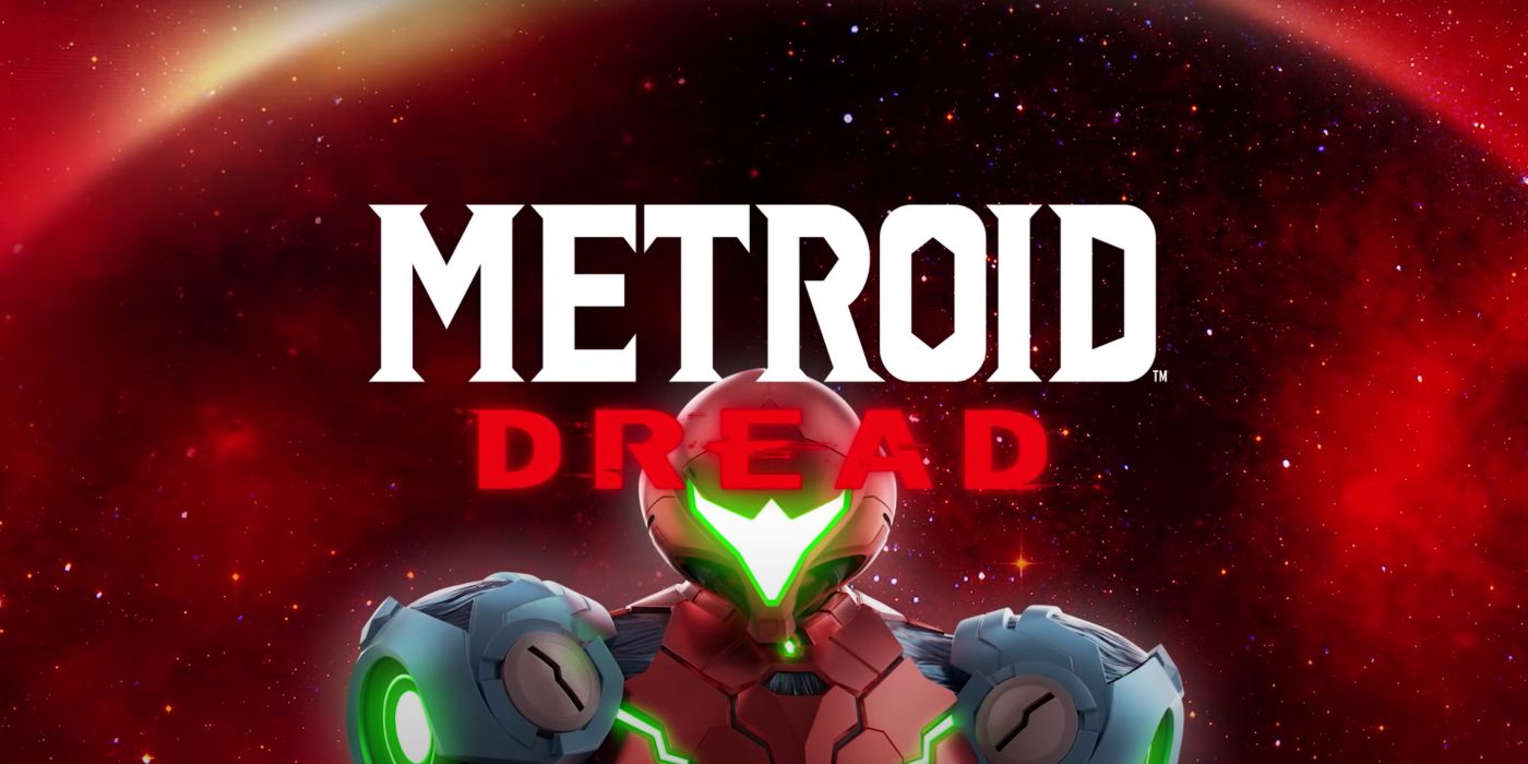 Metroid Dread: New Trailer Gives a Closer Look at a Mysterious