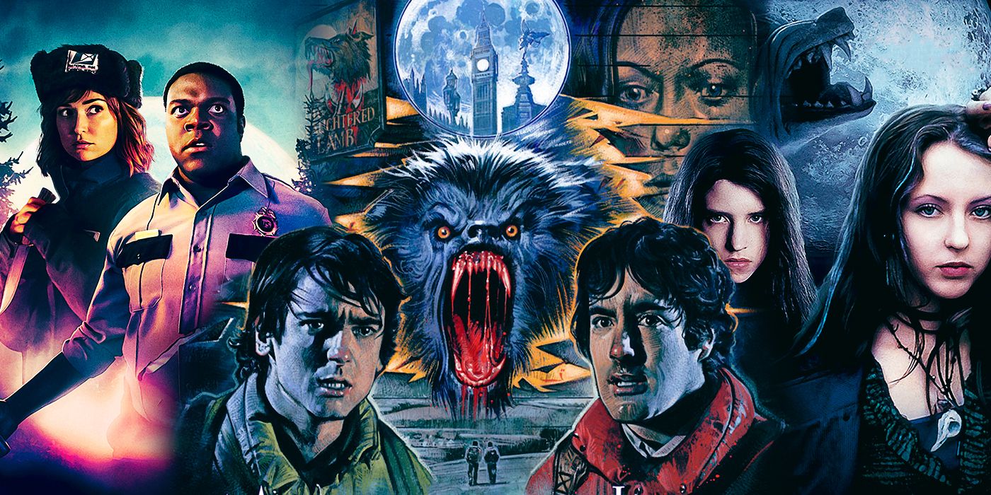 Werewolves Within' Review - The Next Tremendous Horror Comedy