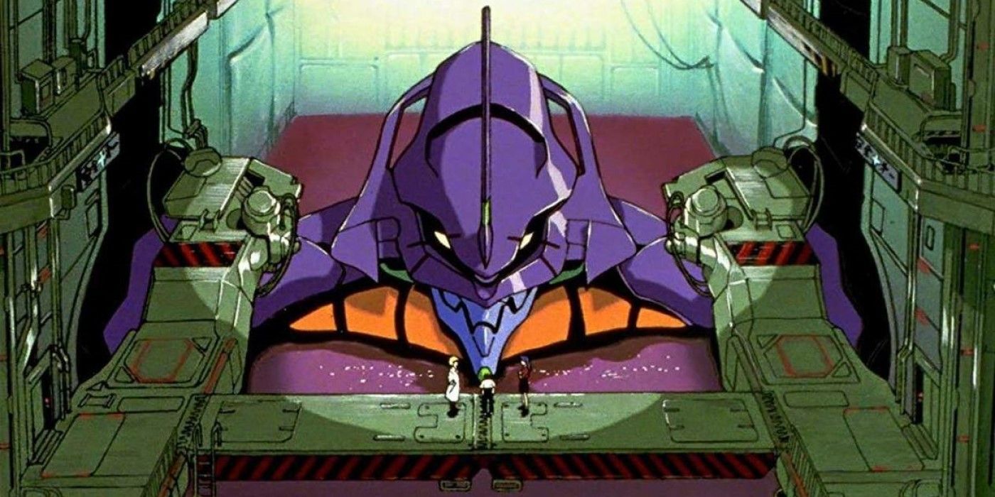 Evangelion: Every Eva Pilot, Ranked By Skill