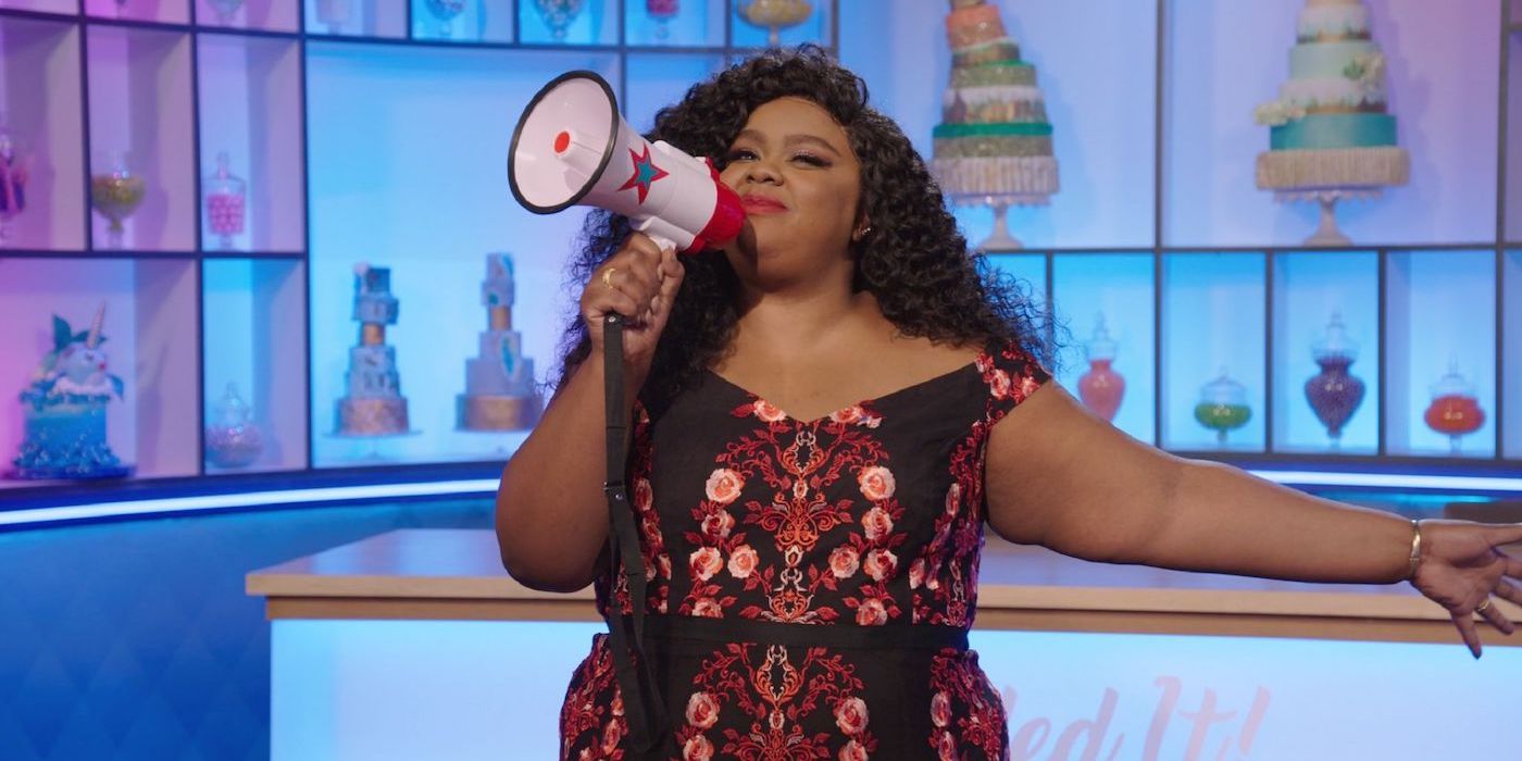 Nicole Byer Announces First Hour-Long Comedy Special on Netflix