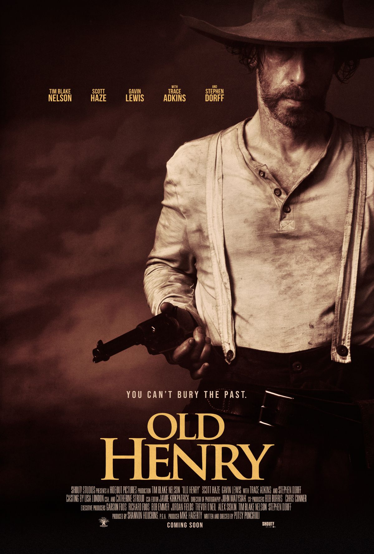 old-henry-poster