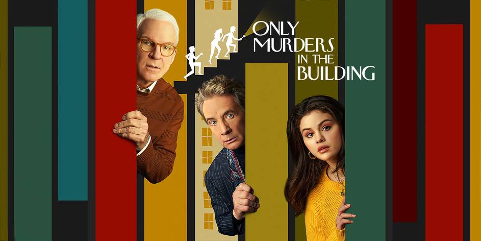 Only Murders In The Building Review Hulu Crime Edy Is Sharp Only Murders In The Building Review Hulu Crime Edy Is Sharp