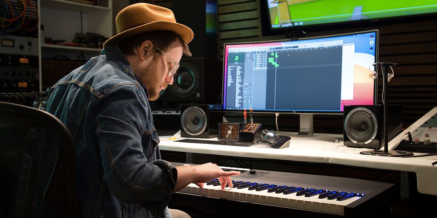 Patrick Stump on Writing a New Spider-Man Theme and His Composing Career