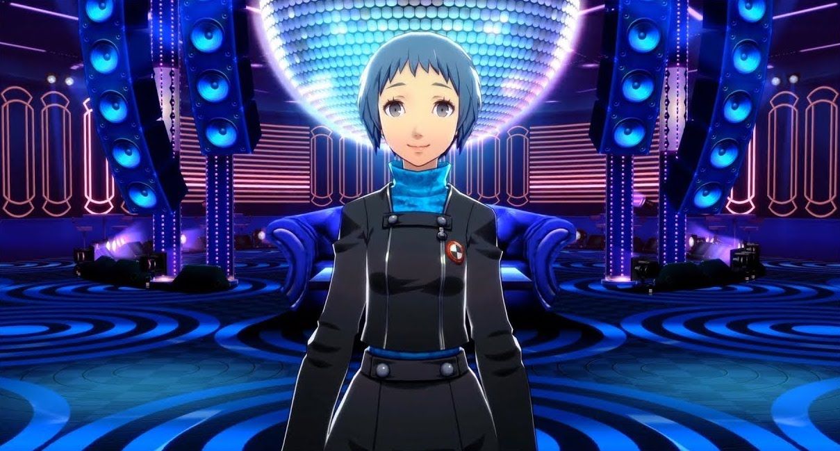 Persona 3: Every Member of SEES, Ranked According To Their Personas