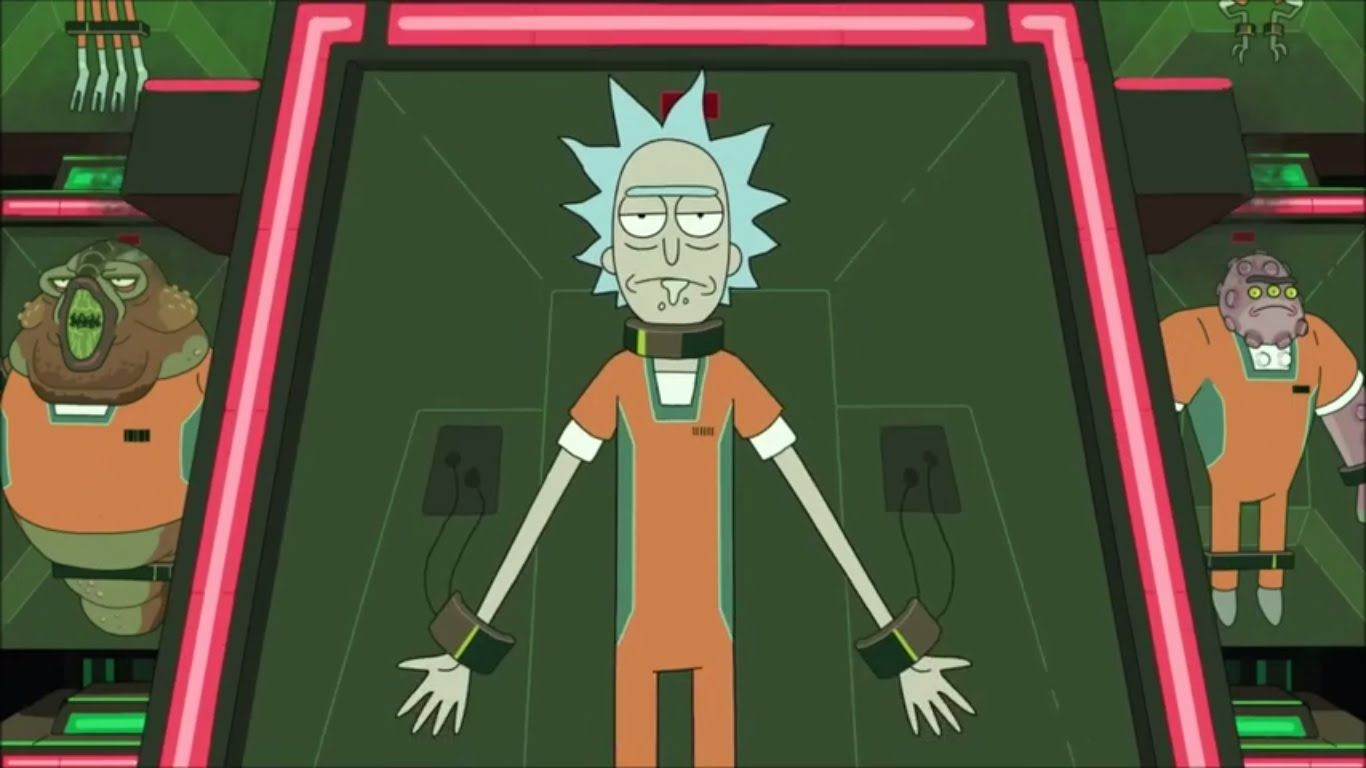 rick-turns-himself-into-the-galactic-federation