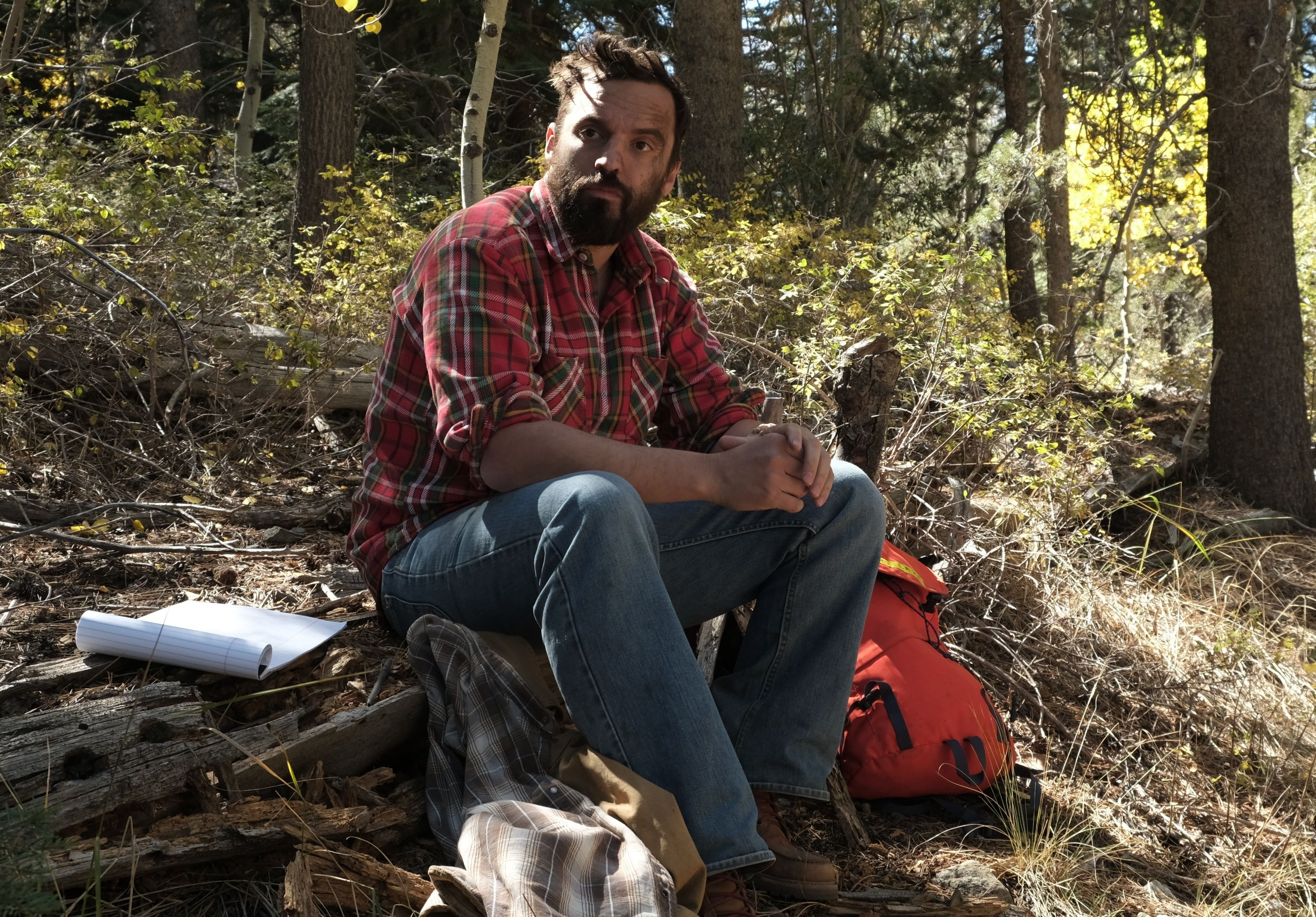 Jake Johnson on Ride the Eagle, New Girl's Popularity, and Mythic Quest