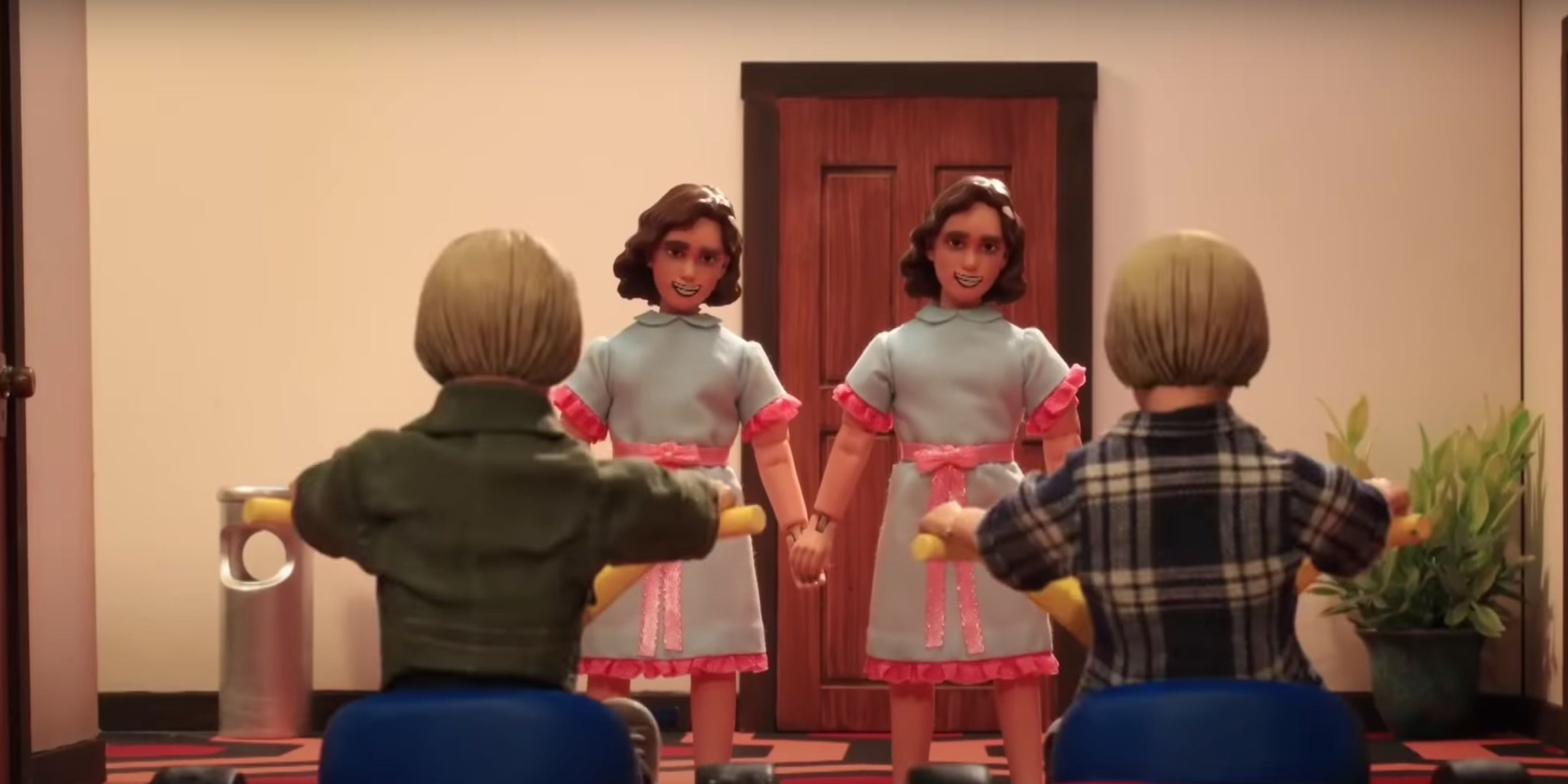 Robot Chicken Season 11 Release Date Revealed With New Trailer