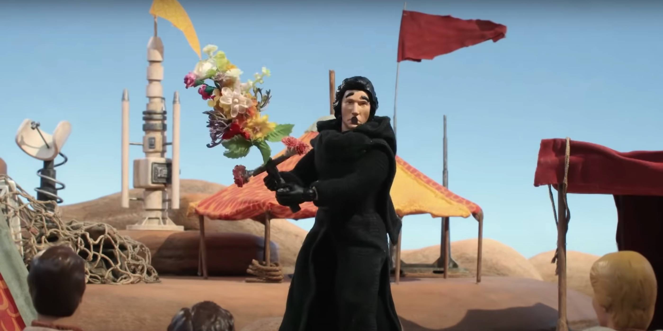 Seth Green On Voicing Howard The Duck And Marvel S What If Seth Green On Voicing Howard The Duck And Marvel S What If