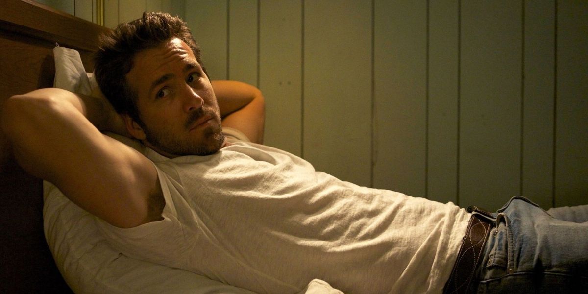 How Ryan Reynolds Evolved With Mississippi Grind 