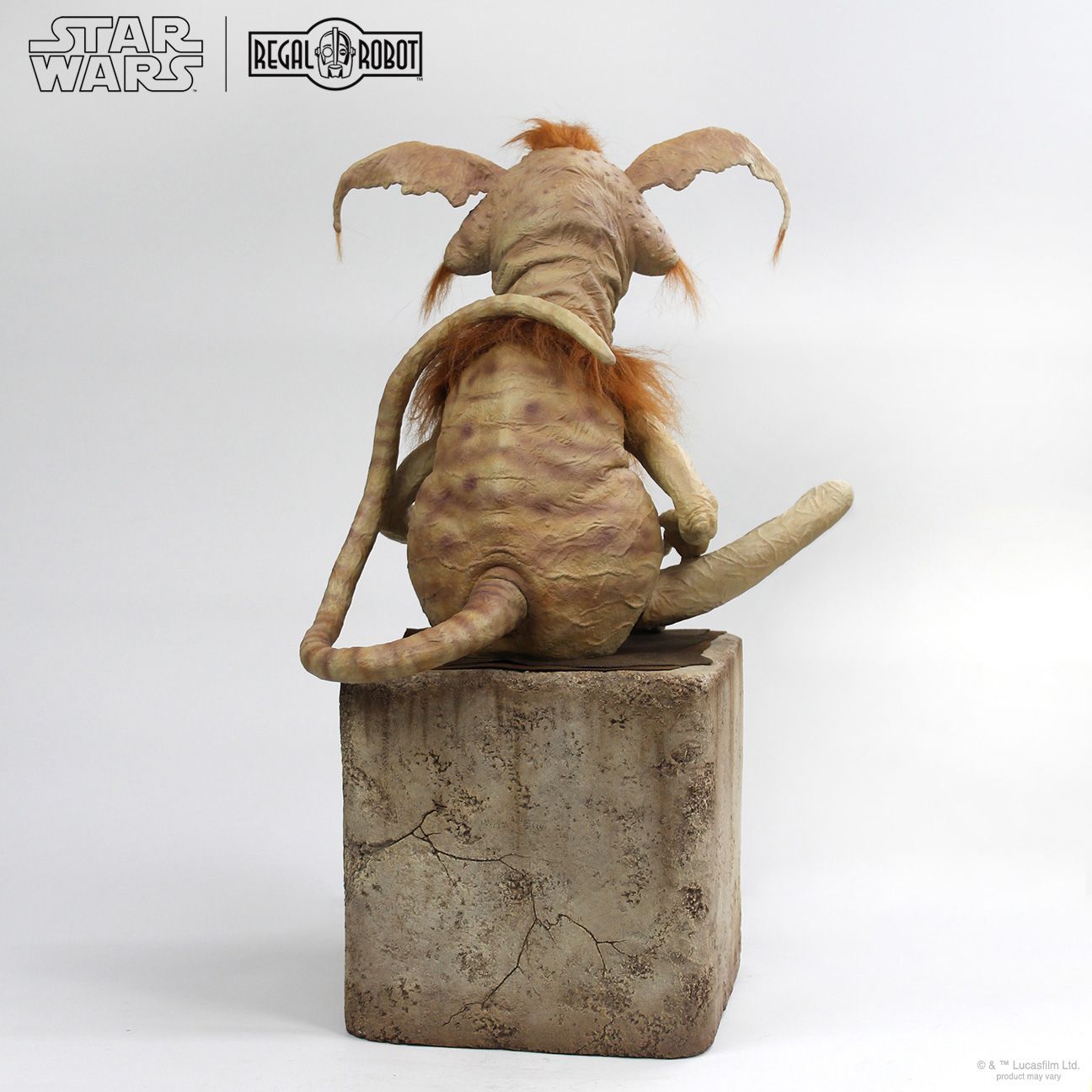 salacious crumb replica