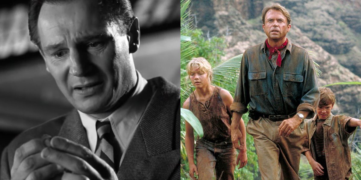 schindlers-list-jurassic-park