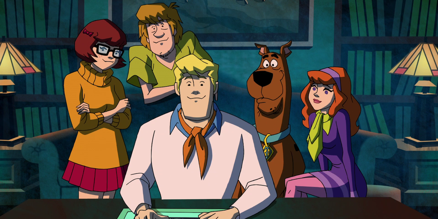 The 10 Highest-Rated Scooby-Doo Series, Ranked According to IMDb