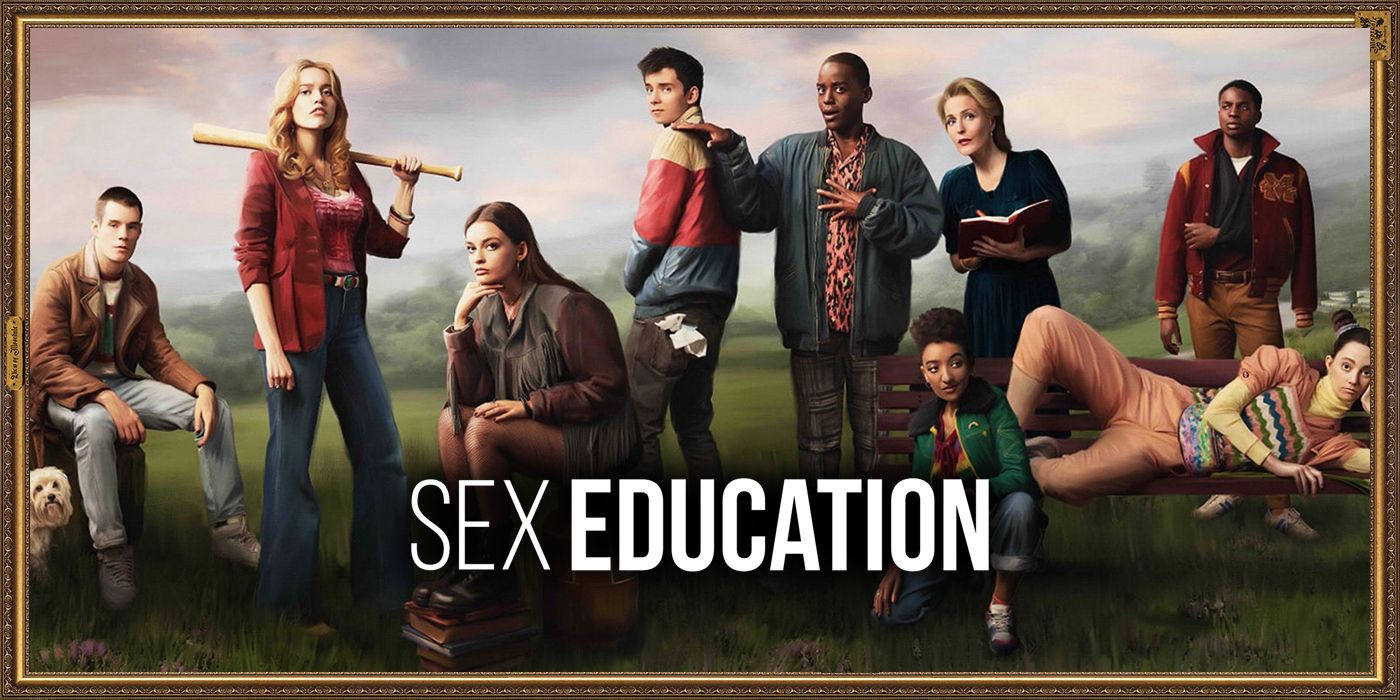 Sex Education Season 2 Recap & Ending Explained