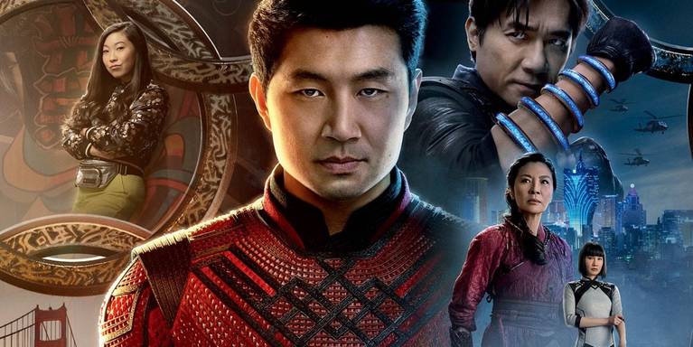 How To Watch Shang-chi Is It Streaming Or In Theaters How To Watch Shang-chi Is It Streaming Or In Theaters