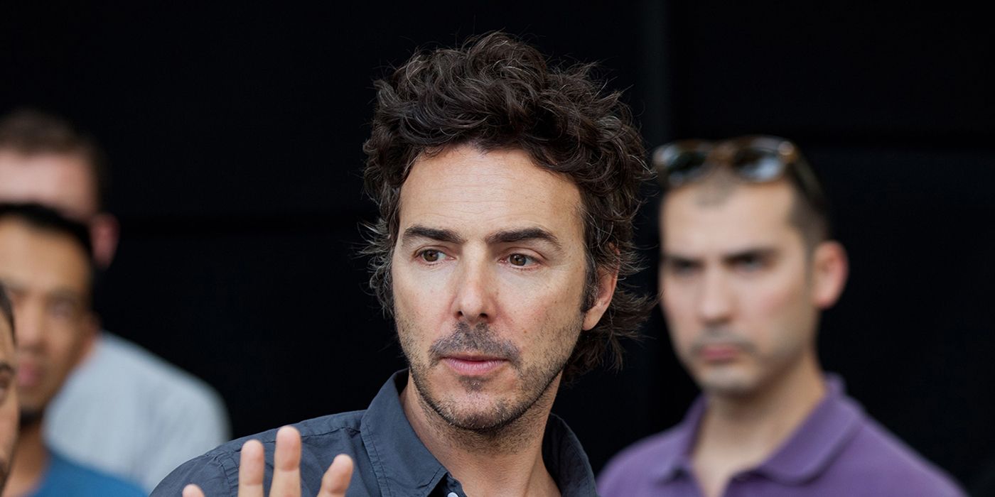 Shawn Levy on Shadow and Bone Season 2 and ight at the Museum Animated Movie