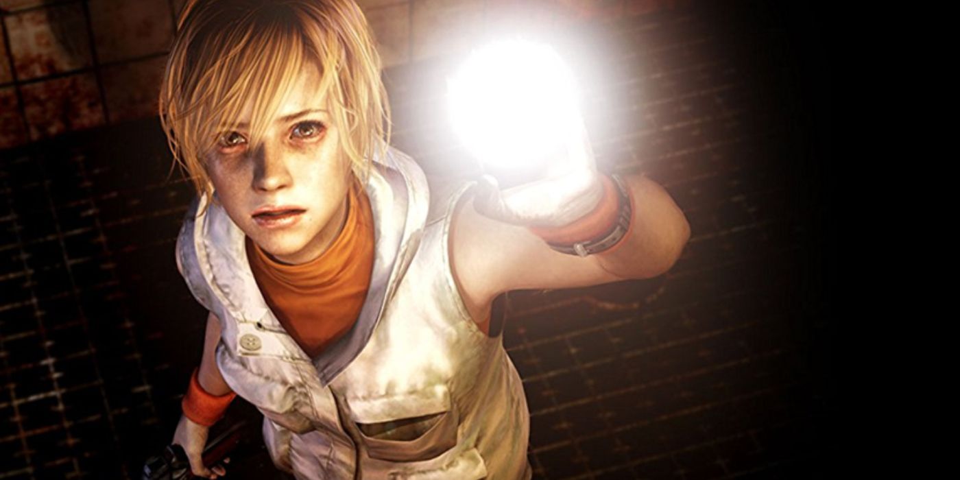 Silent Hill 3, Ultimate Pop Culture Wiki