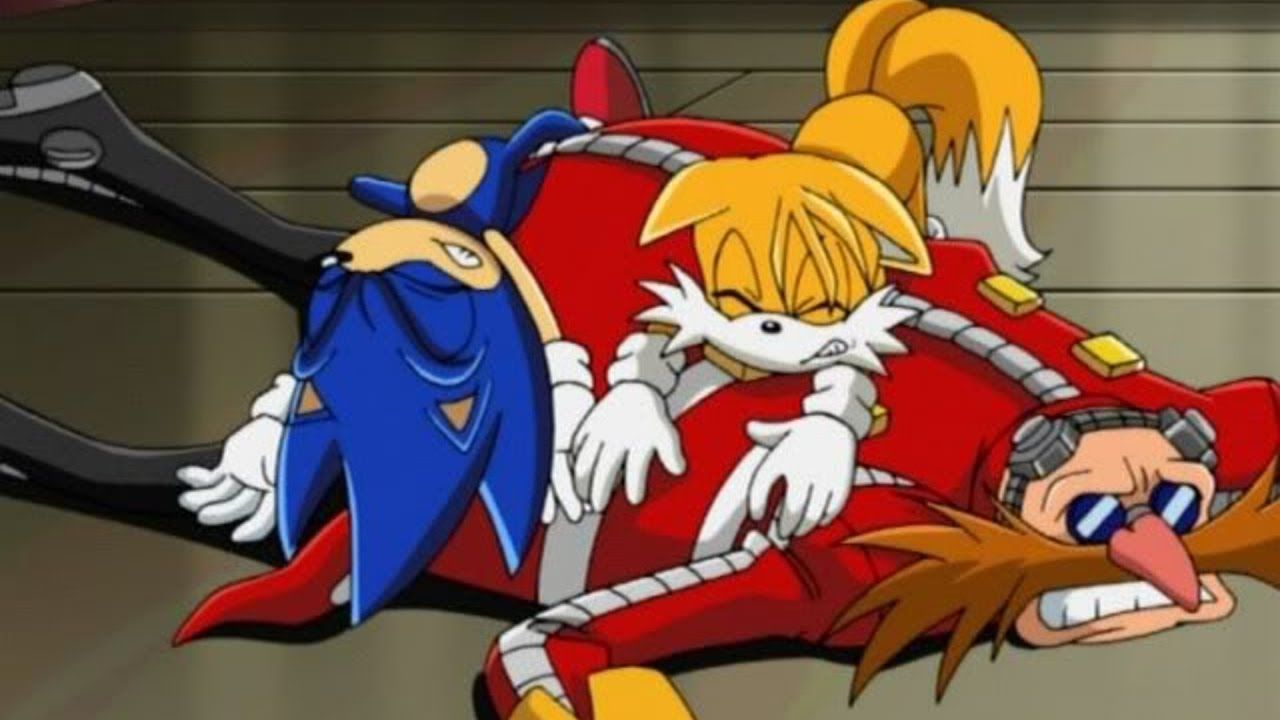 sonic-tails-eggman