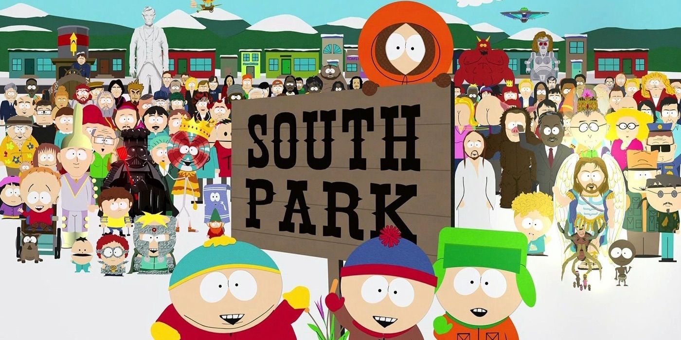 South-Park-cast-social-show