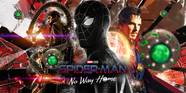 Spider Man No Way Home Trailer Reveals More Villains Bigger Stakes Spider Man No Way Home Trailer Reveals More Villains Bigger Stakes