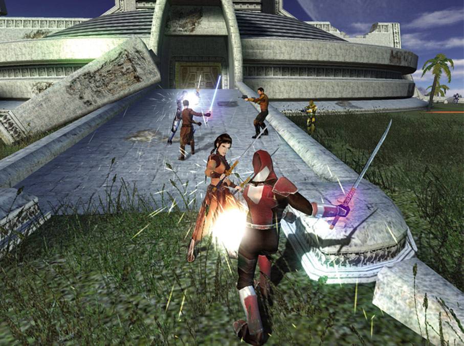 Star Wars Knights Of The Old Republic Remake Is Overdue Star Wars Knights Of The Old Republic Remake Is Overdue