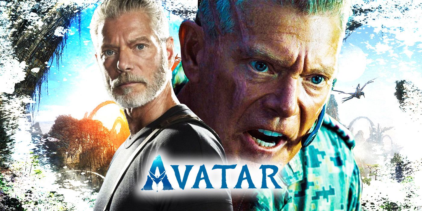 Stephen Lang Found Underwater Training for The Avatar 2 a very Rewarding  Person a Very Rewarding Person  Game News 24