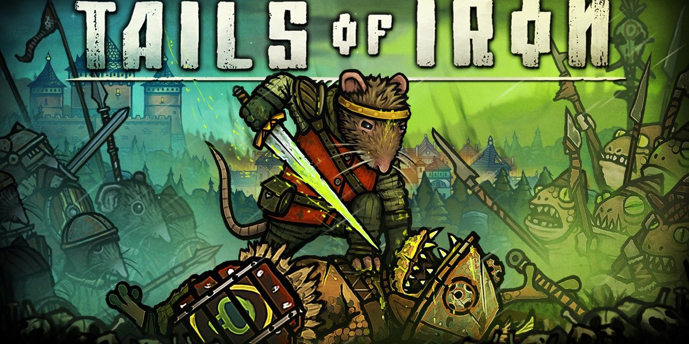 Tails of Iron instal the last version for ios