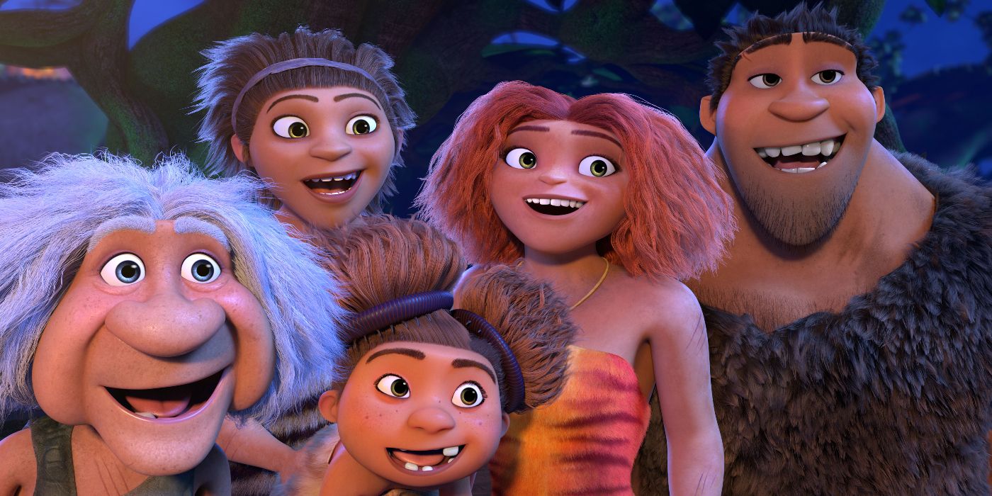 The Croods Family Tree Season 4: Everything You Need to Know