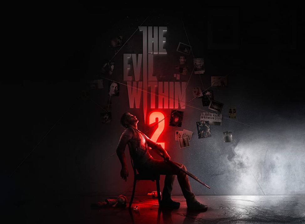 the evil within 2 plot