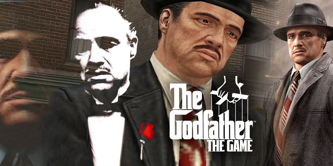The Godfather Türkçe Yama