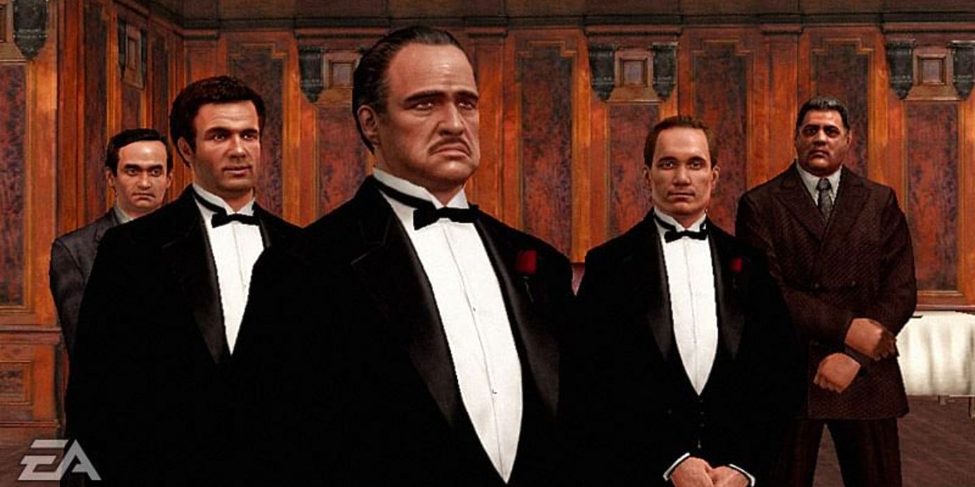 the-godfather-video-game-cast