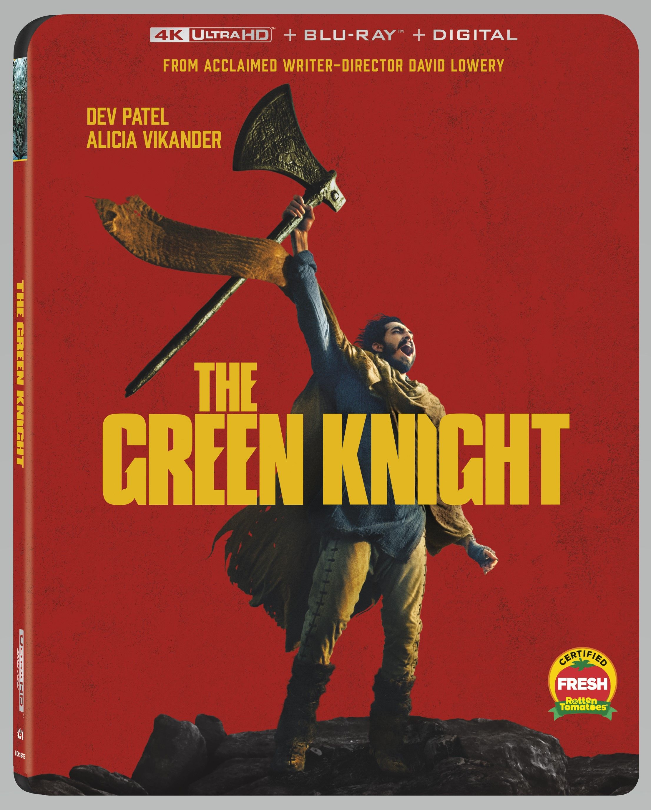 the-green-knight-4k-blu-ray