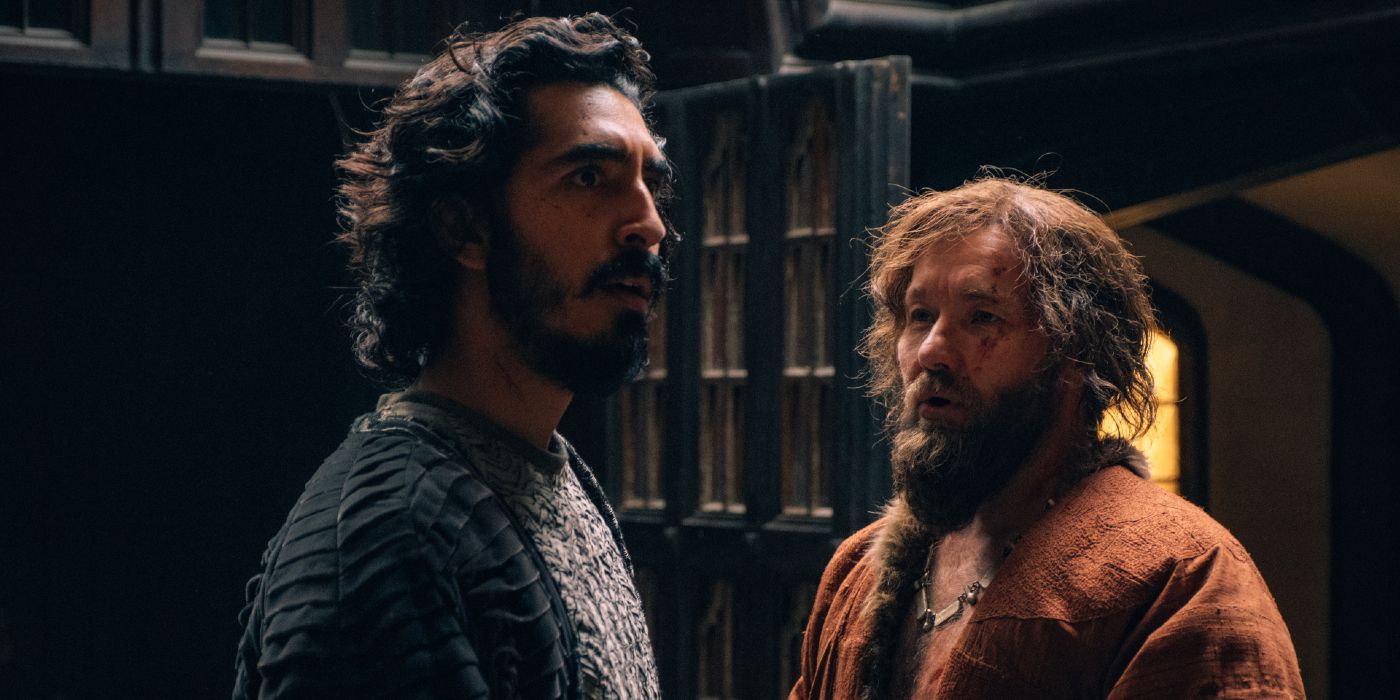 the-green-knight-dev-patel-joel-edgerton