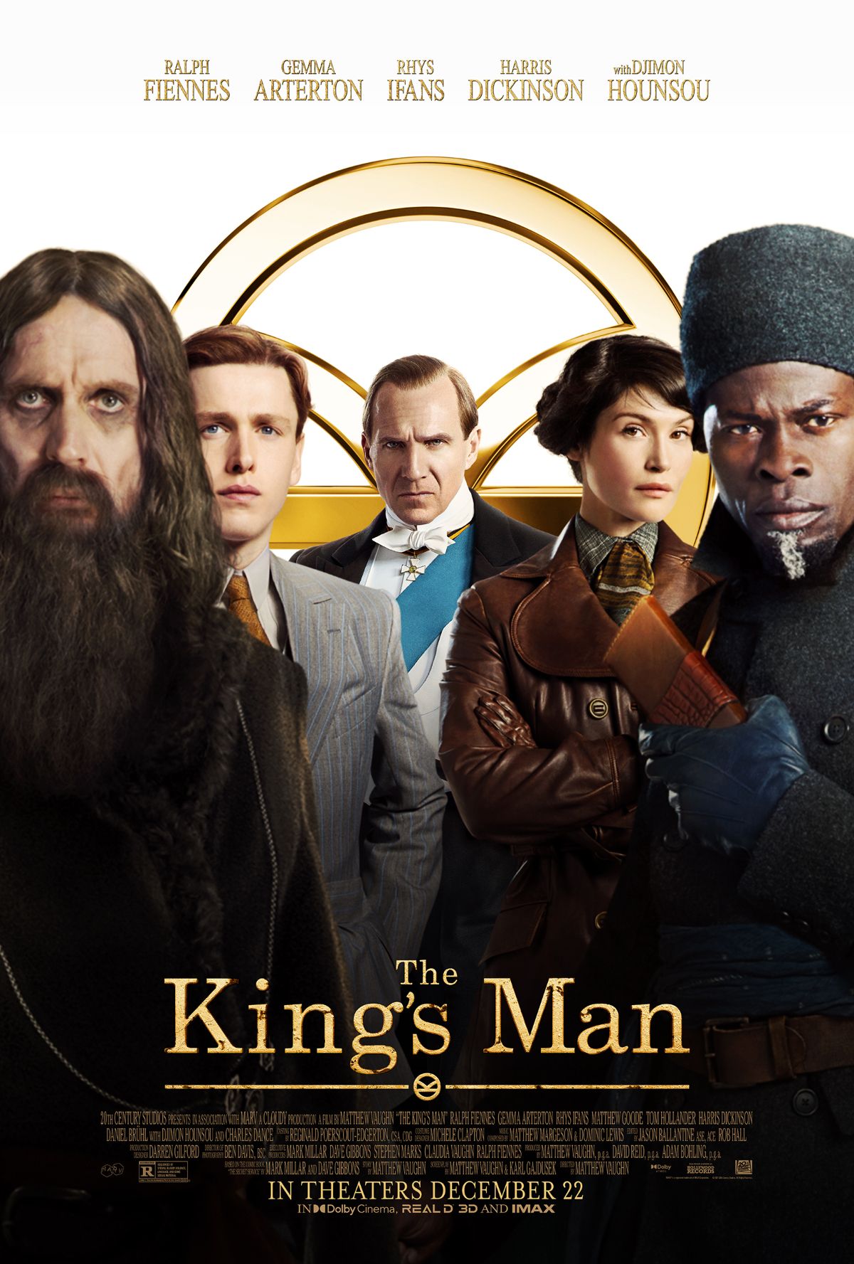 the-kings-man-poster