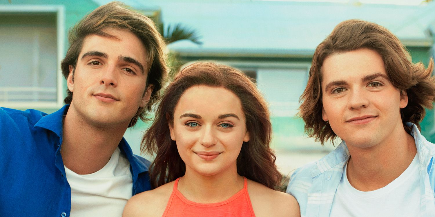 The Kissing Booth 3: Cast and Character Guide- Who Plays Who in