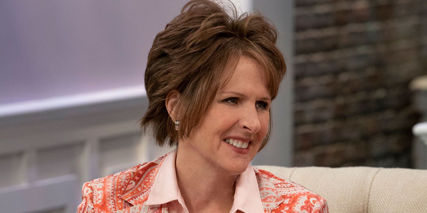 Molly Shannon On The Other Two And Why She Left Snl 