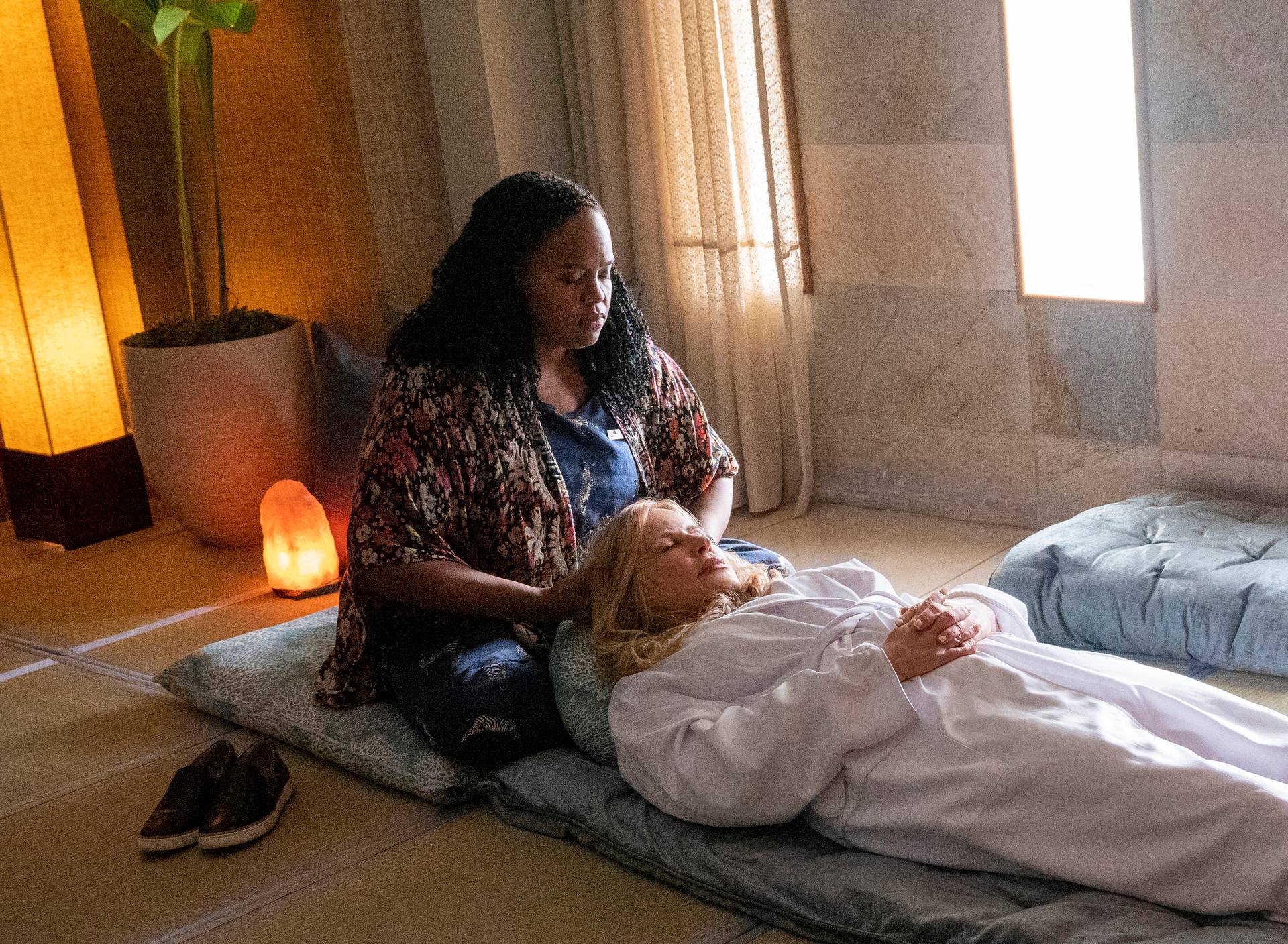 The White Lotus Characters And Cast Guide Who Stars In The Hbo Dramedy