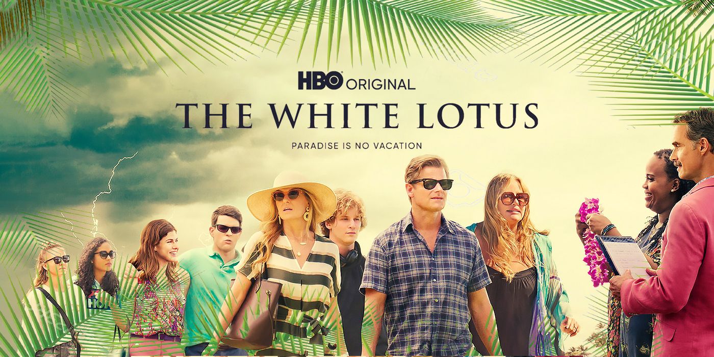 The White Lotus Characters and Cast Guide: Who Stars in the HBO Dramedy?