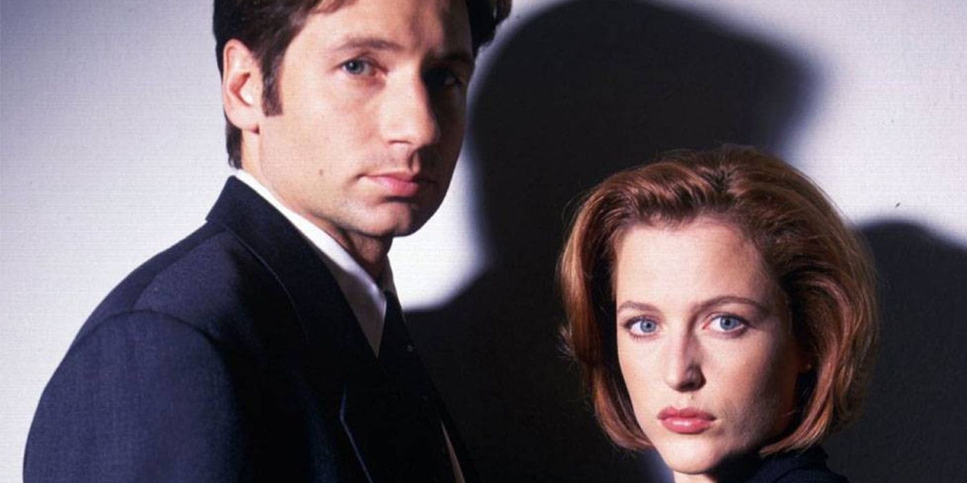 This 'X-Files' Episode Was So Controversial, It Only Aired Once