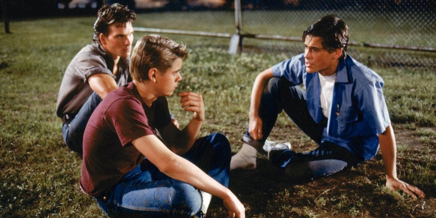 Best High School Movies from the '80s, From Fame to Sixteen Candles