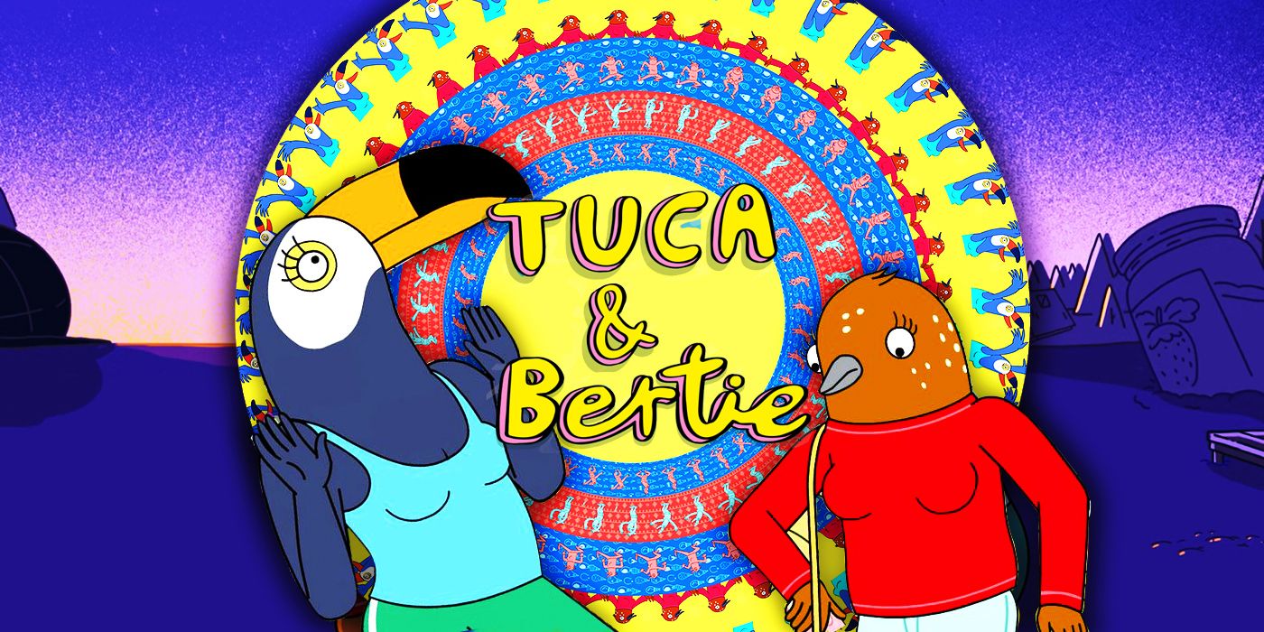 tuca-et-bertie