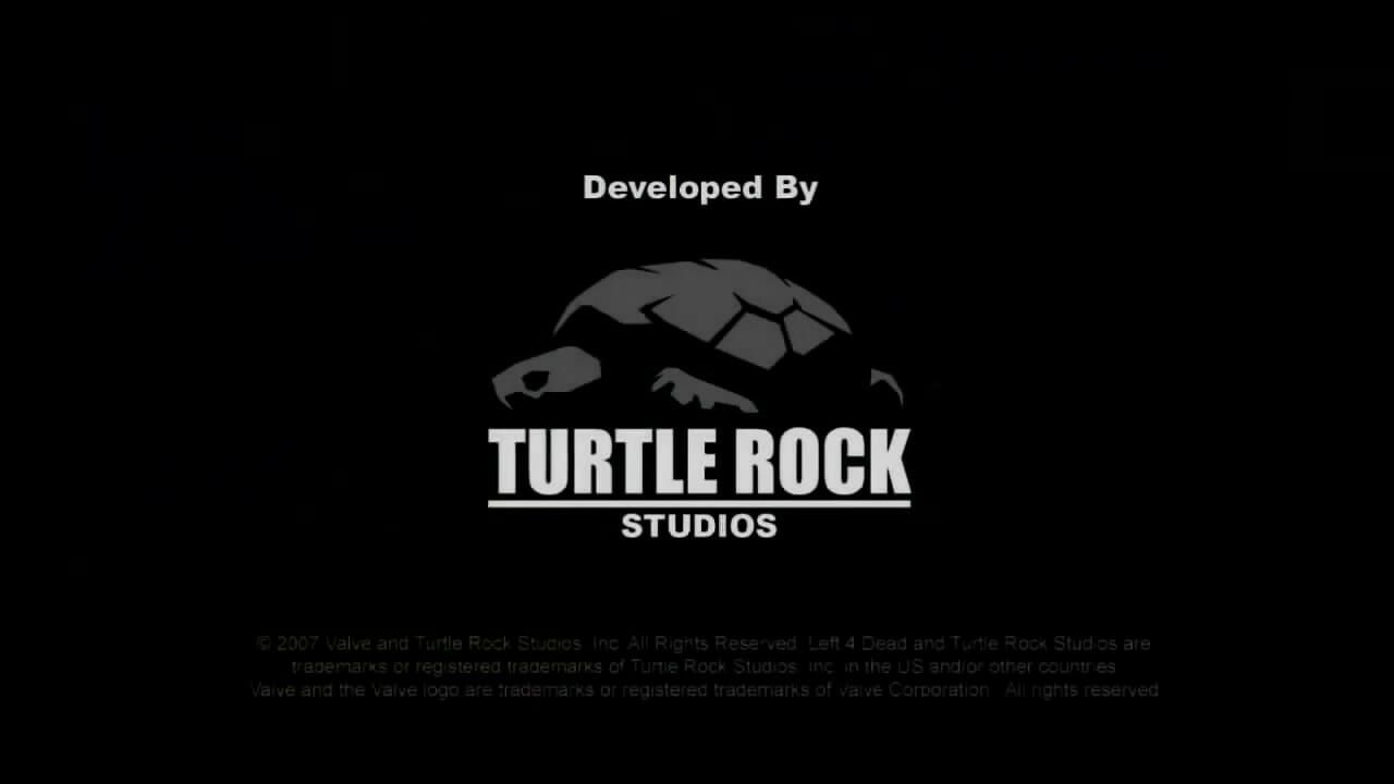 Left 4 Dead vs Back 4 Blood: A Look Back at Turtle Rock Studios