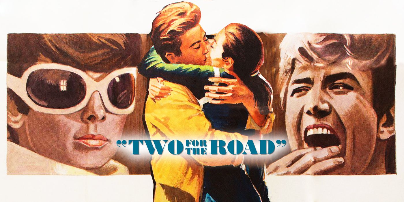 two-for-the-road