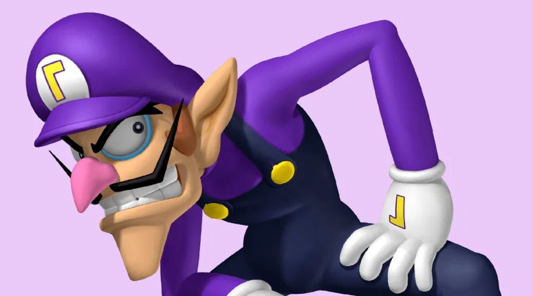 waluigi