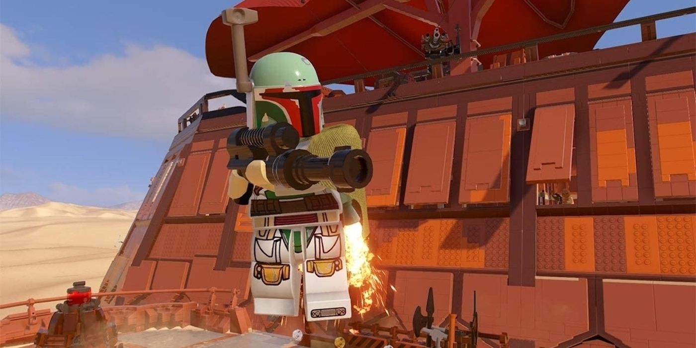 Lego star wars the skywalker online saga video game release date