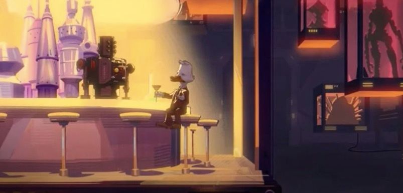 what-if-episode-2-ragnarok bartender