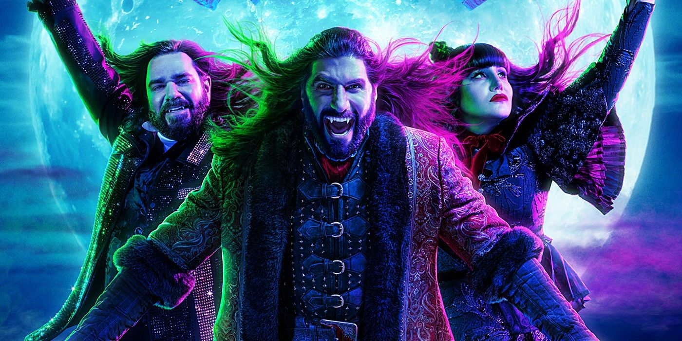 What We Do in The Shadows Season 4 Release Date Set