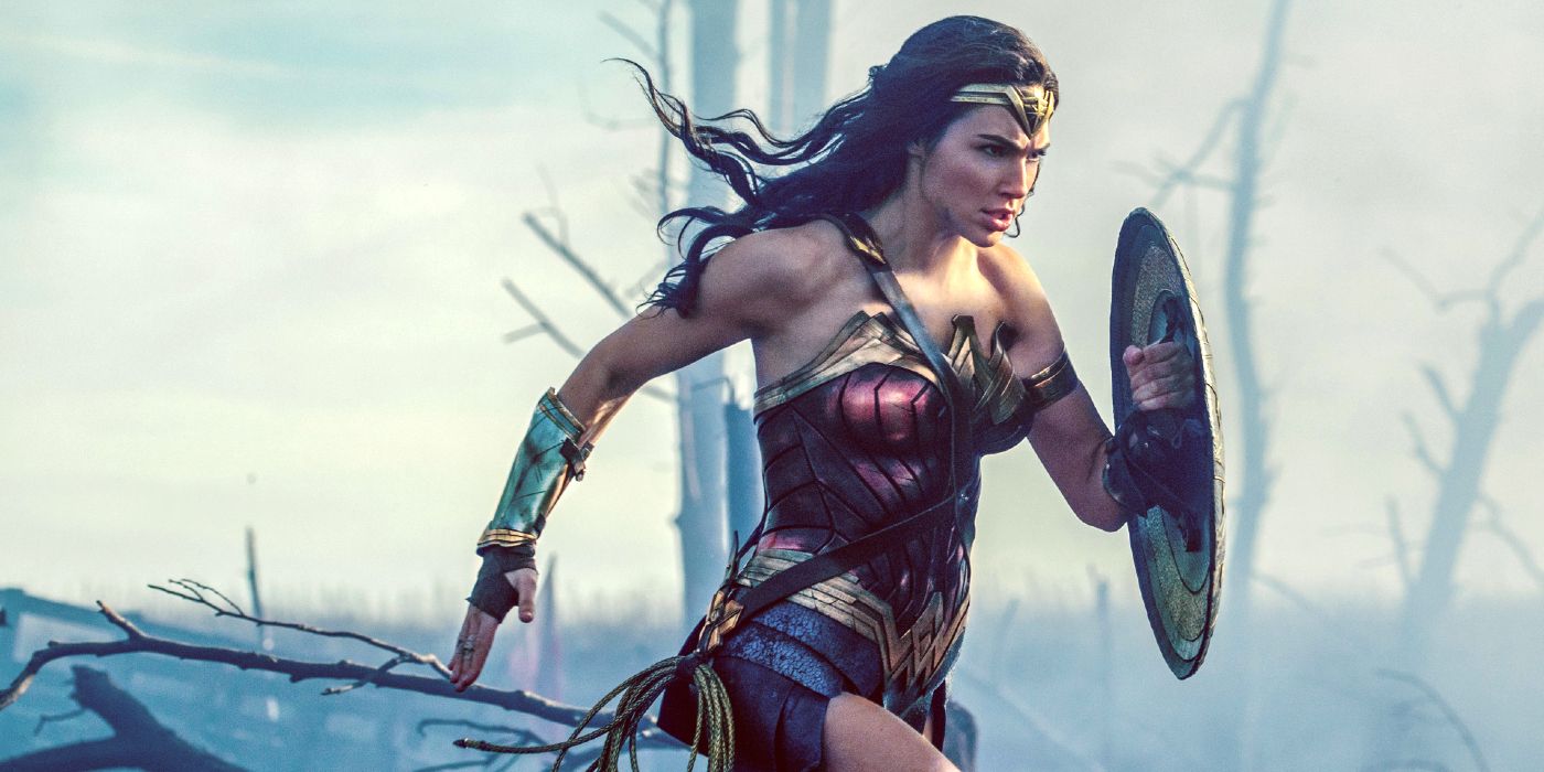 DC 'Wonder Woman 3' Shakeup: What's next for sequels like 'Man of Steel' –  Deadline